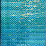 Pitaka Power Bank Qi2 10000 mAh Lucid Blue
