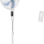 Rowenta VU5450F0 Turbo Silence
