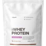 Vilgain Lactose Free Whey Protein 1000 g chocolate shake