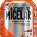 Extrifit Micelar Casein 1 000 g chocolate
