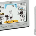 TFA 35.1097.54 – domáca meteostanica METEO JACK