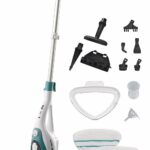 Ariete Parný mop 10 v 1 4164