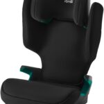 Britax Römer Adventure Plus Space Black