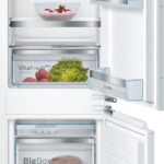 BOSCH KIS86AFE0 Séria 6
