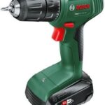 BOSCH EasyDrill 18V-40 (1× 2 Ah) + AL18V-20 0.603.9D8.004