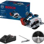 BOSCH GKS 185-Li Professional 0.601.6C1.223