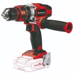 EINHELL Vŕtačka AKU s príklepom TE-CD 18/48 Li-i-Solo, 4513926 (bez AKU)