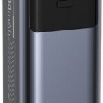 ChoeTech PD100W CCC Certified 20000 mAh AC input Power Bank