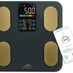 ETA Vital Gym 7779 90000