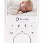 Lionelo Babyline 5.1 White