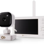 Kinderkraft Niteeye Travel bez WiFi
