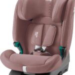 Britax Römer Evolvafix Dusty Rose