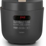 Lauben Electric Pressure Cooker 5000AT