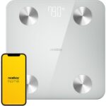 Niceboy SmartScale 2 Biela