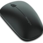 Kensington EQ MY230 rechargeable mouse, čierna