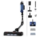 Rowenta RH20C7WO X-FORCE FLEX 9.60 Auto Animal AQUA 4 v 1 100AW