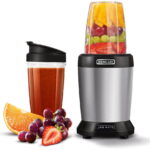 Sencor SNB 4302SS nutri mixér