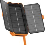 Xtorm Rugged Solar Powerbank 10000 mAh