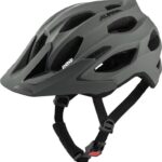 Alpina Carapax 2.0 coffe-grey matt 52 – 57 cm