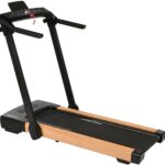 Christopeit Treadmill 2 in 1 S