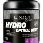 PROM-IN Hydro Optimal Whey 1 000 g banán