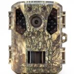 OXE Gepard II + 32 GB SD karta a 4 ks batérií