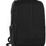 Roncato batoh na ntb 15,6″ CLAYTON M čierny 31 × 44 × 15 cm