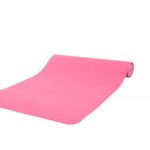 Sharp Shape Dual TPE yoga mat pink
