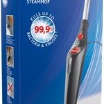 VILEDA Steam Plus XXL parný mop plochý