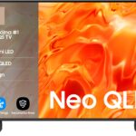 50″ Samsung QE50QN70H