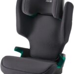 Britax Römer Adventure Plus Midnight Grey