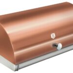 BerlingerHaus Rosegold Metallic Line