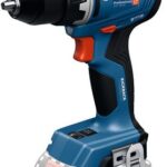BOSCH Professional Vŕtací skrutkovač AKU GSR 18V-65 Solo, 0.601.9N3.200 (bez AKU)