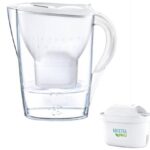 BRITA Marella 2,4 l biela 2024