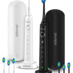 ELDONEX SonicPro DuoPack ETB-1010-BW