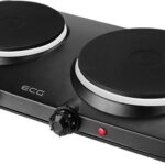 ECG EV 2512 Black