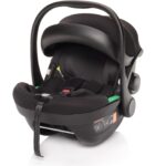 Zopa XM Plus i-Size Night Black