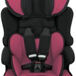 NANIA BeLine Access R129 Pink