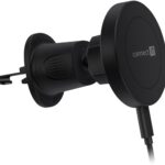 CONNECT IT InCarz Magsafe nabíjačka, black