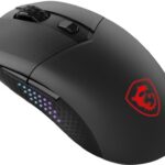 MSI VERSA 300 Elite Wireless