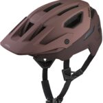 Alpina Rootage 2 ox raisin matt XL