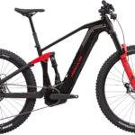Hercules NOS FS 4.2 galaxy black-glossy veľ. 50