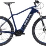 Sava 29″ DECK 9.2 veľkosť 17″/M