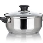 Vetro Plus SUPER VALUE Hrniec antikorový 18 cm 1,7 l s pokrievkou
