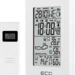 ECG MS 100 White