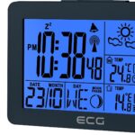 ECG MS 200 Grey