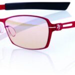 AROZZI Visione VX-500 Red