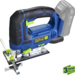 ALZATOOLS Priamočiara píla AKU CJS20V BatteryONE 20V (bez AKU)