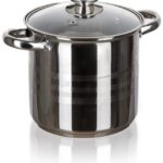 Banquet LIVING Hrniec 13,5 l antikorový