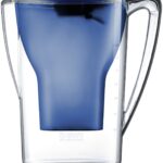 BWT Penguin MEI 2,7 l modrá + Filter 1 ks